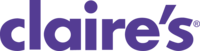Claire's logo