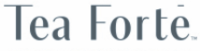 Tea Forte logo