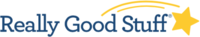Really Good Stuff logo