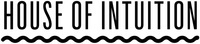 House of Intuition logo