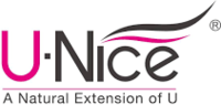 U Nice logo
