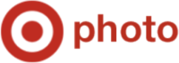 Target Photo logo