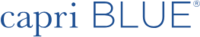 Capri BLUE logo