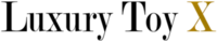 Luxury Toy logo