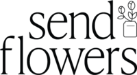 SendFlowers logo