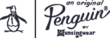 Original Penguin logo