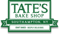 Tate's Bake Shop logo