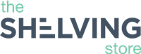 The Shelving Store logo