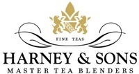 Harney & Sons logo