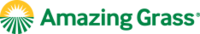 Amazing Grass logo