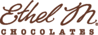 Ethel M Chocolates logo