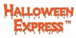 Halloween Express logo