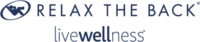 Relax the Back logo
