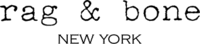 rag + bone logo