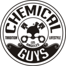 Chemical Guys logo