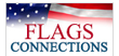 Flags Connections logo