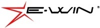 E-WIN logo
