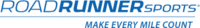 Road Runner Sports logo