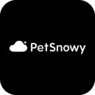 PetSnowy logo
