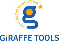 Giraffe Tools  Promo Codes