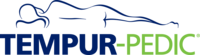 Tempur-Pedic logo