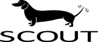 SCOUT Bags logo