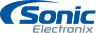 SonicElectronix.com logo