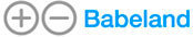 Babeland logo