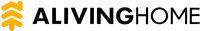 ALivingHome logo