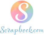 Scrapbook.com logo