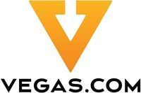 Vegas.com logo
