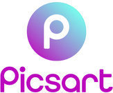 Picsart logo