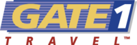 Gate1 Travel logo