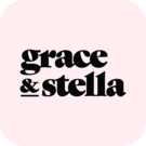 grace & stella logo