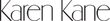 Karen Kane logo
