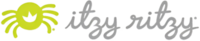 itzy ritzy logo