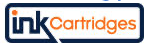 InkCartridges logo