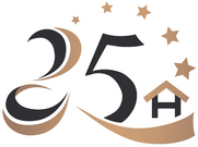 25home logo
