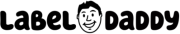 LabelDaddy logo