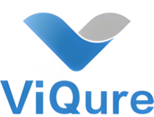 ViQure logo