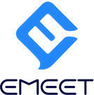 EMEET logo