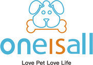 Oneisall logo