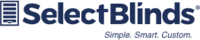 SelectBlinds.com logo