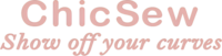 ChicSew logo