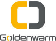 Goldenwarm logo