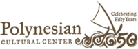 Polynesian Cultural Center logo