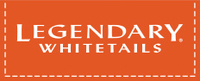 Legendary Whitetails logo