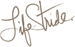 LifeStride logo