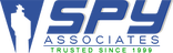 Spy Associates logo