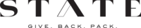 STATE Bags logo